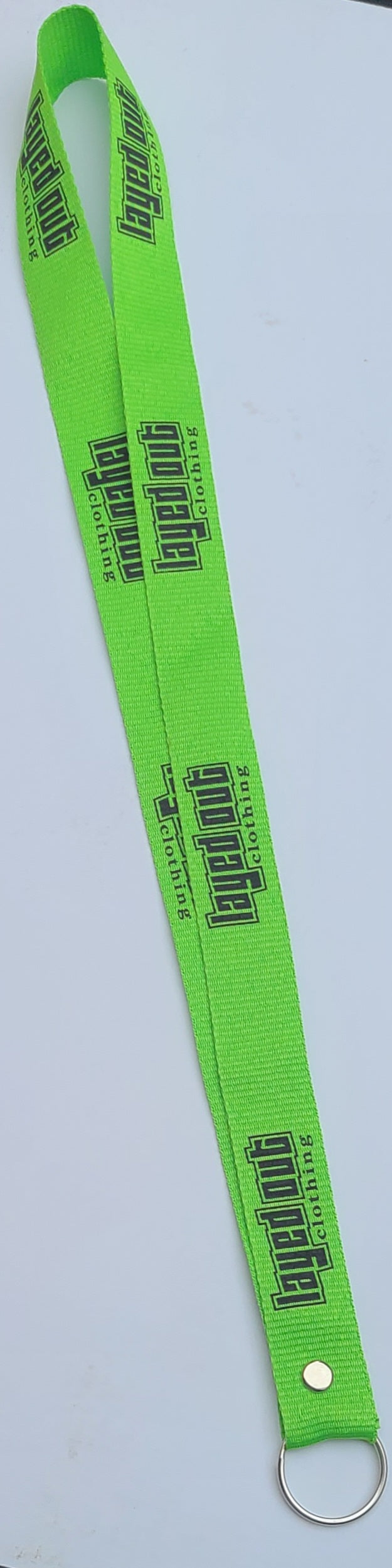 Lanyards