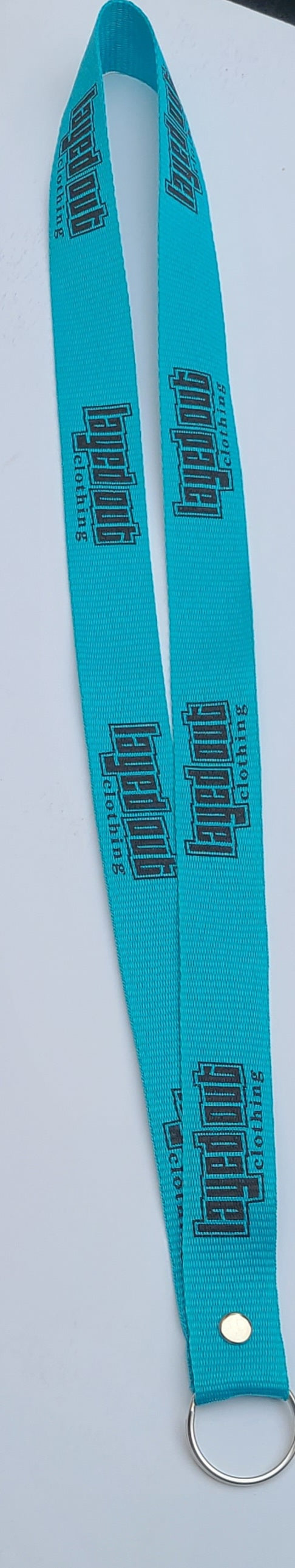 Lanyards