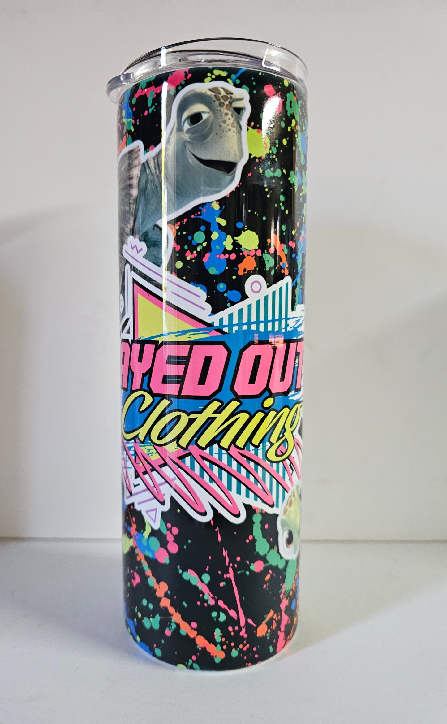 20 oz. Tumblers