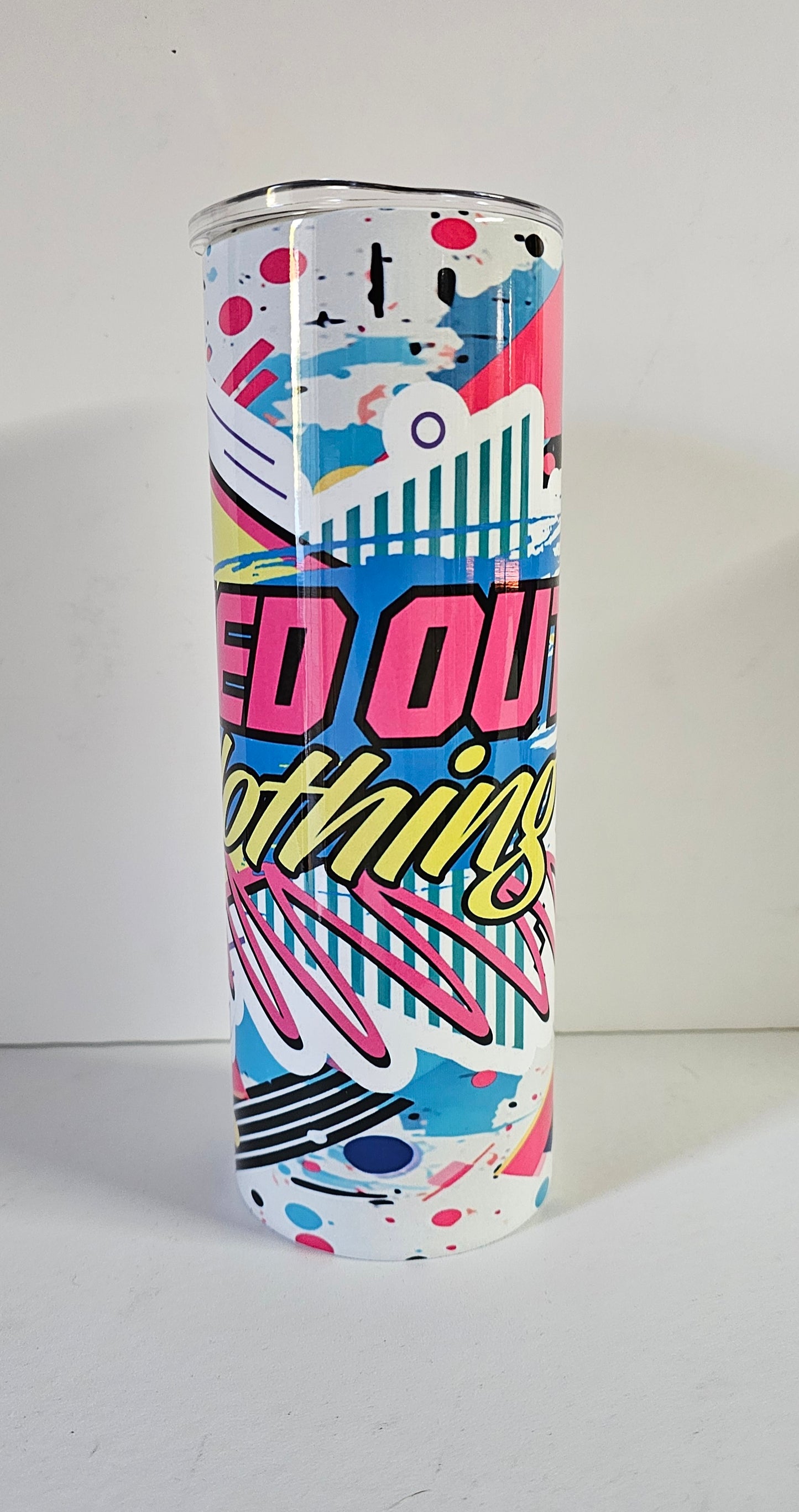 20 oz. Tumblers