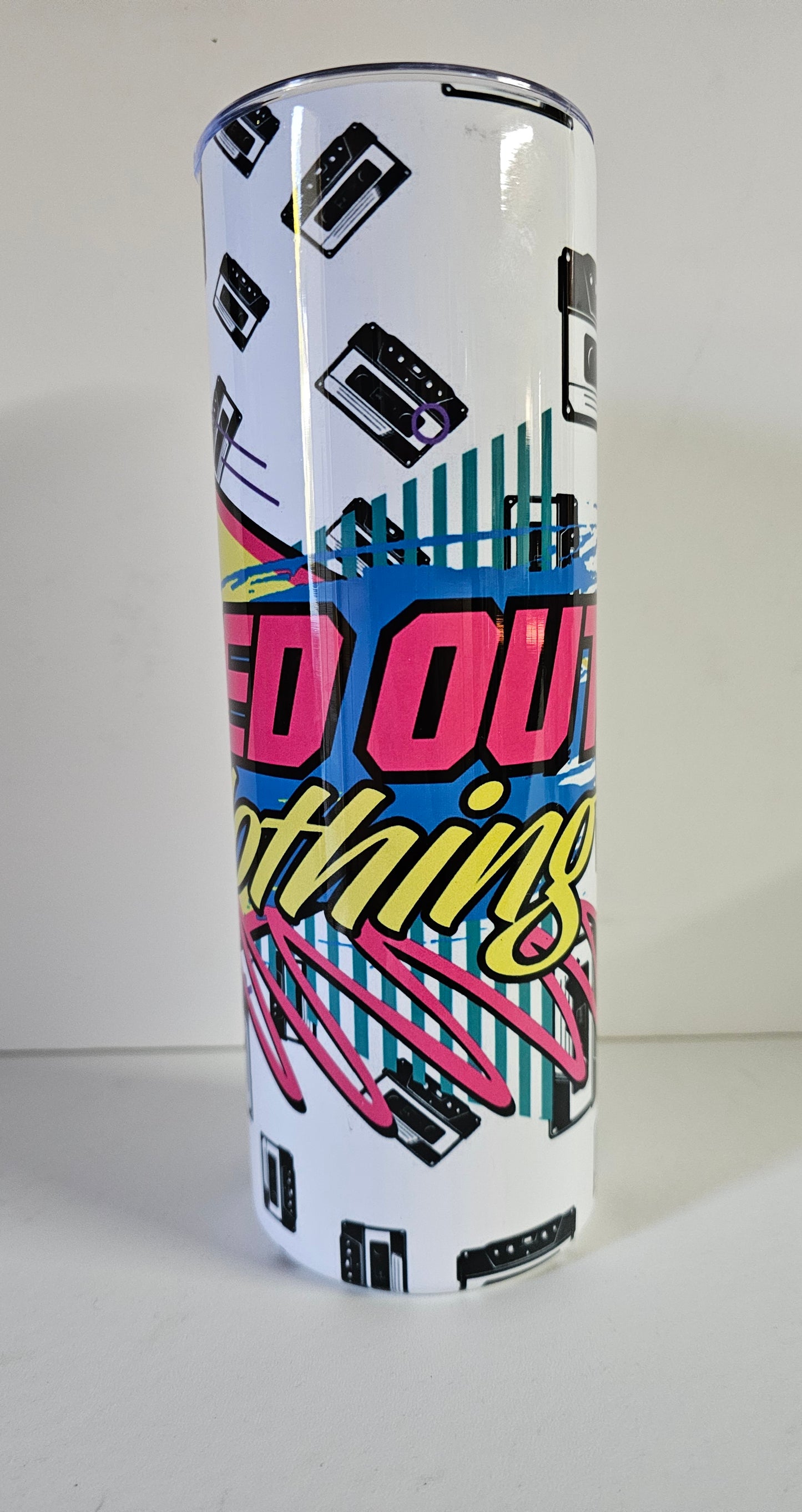20 oz. Tumblers