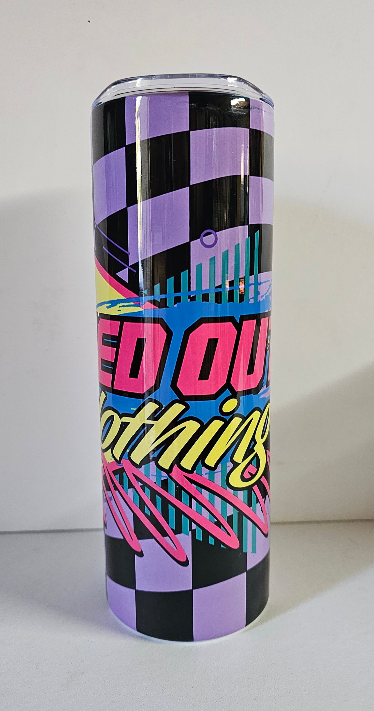 20 oz. Tumblers