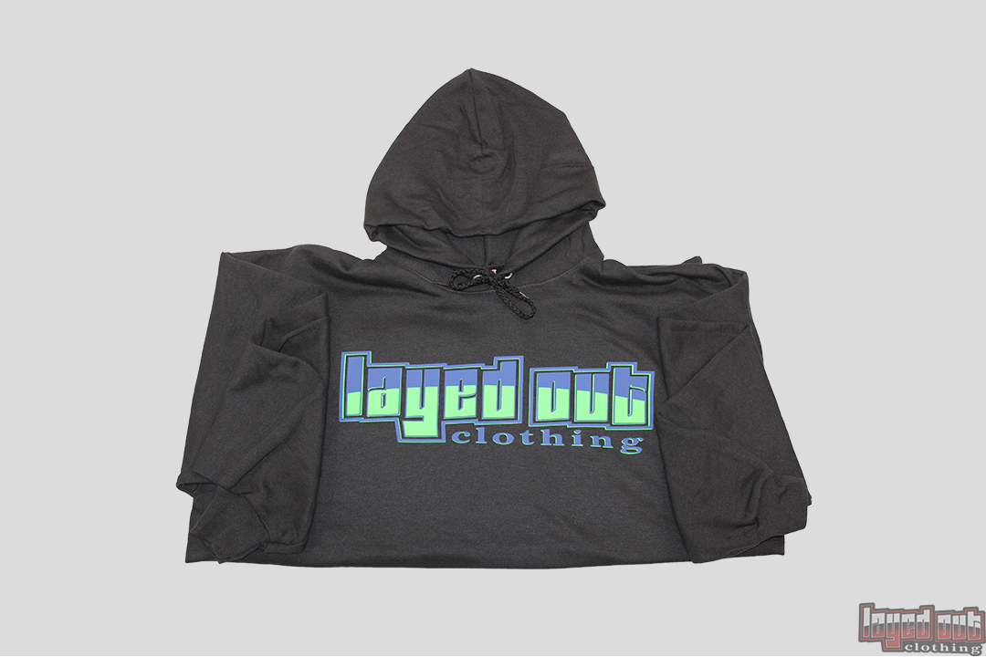 Custom Layed Out Clothing TShirts/Hoodies