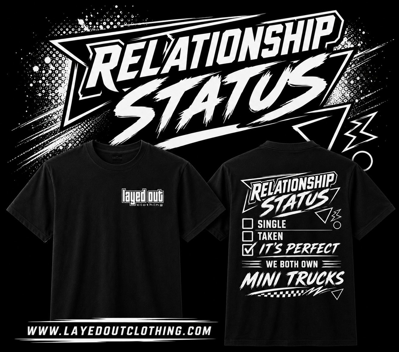 Relationship Status..