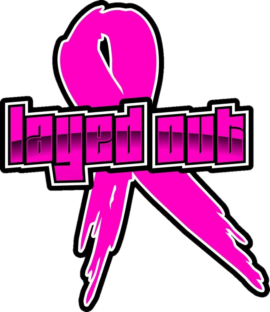 Breast Cancer Awareness Sticker