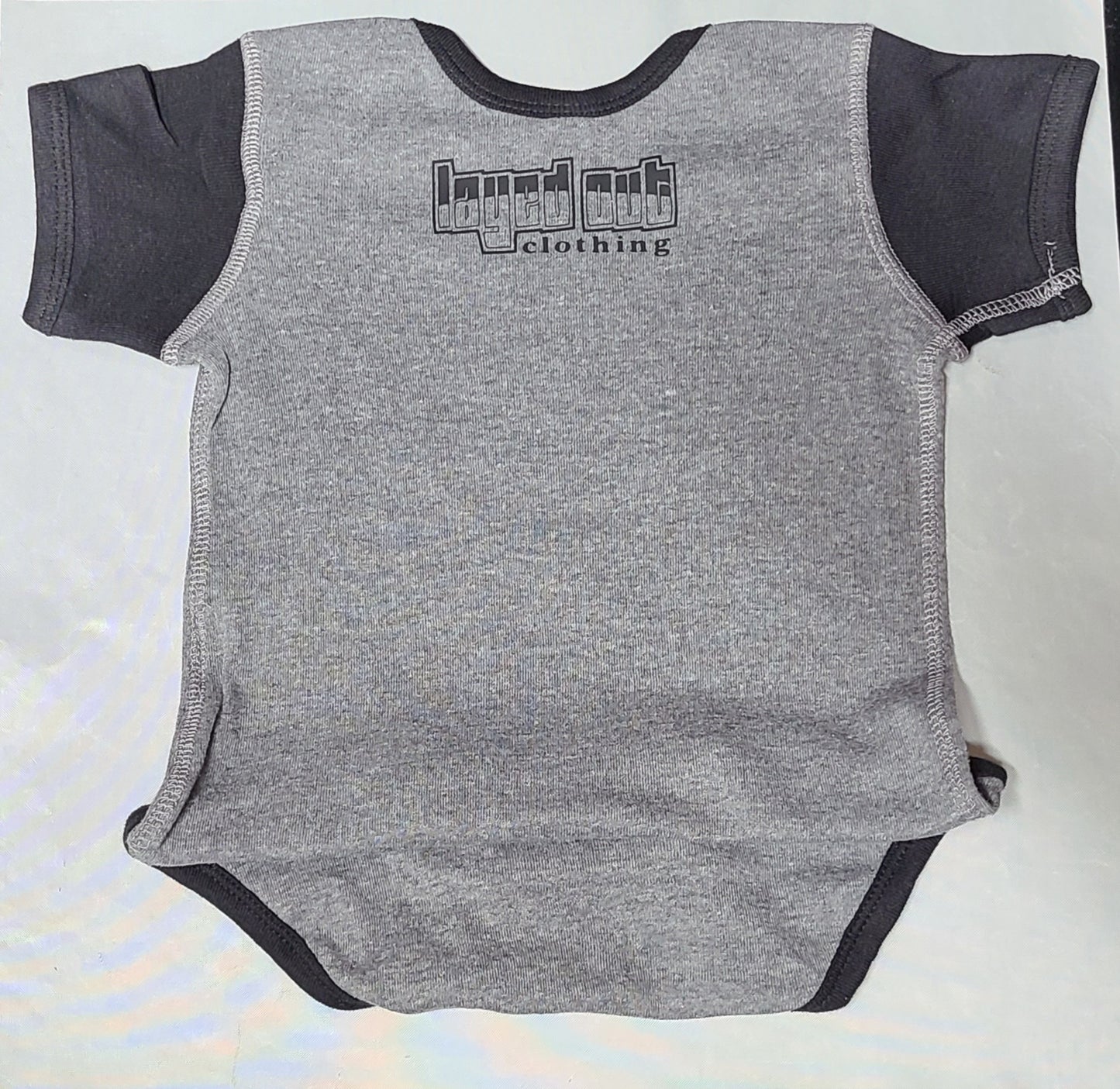 Buy Me A Mini Truck Onesie