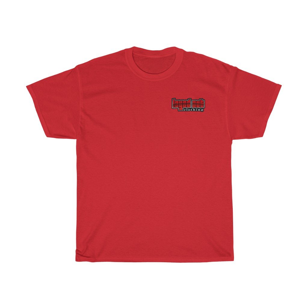 Kids PaperBoy Throwback T-shirt.