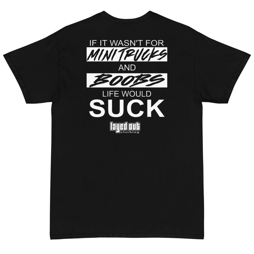 Minitrucks & Boobs