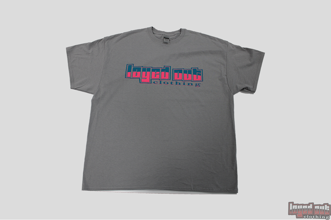 Custom Layed Out Clothing TShirts/Hoodies