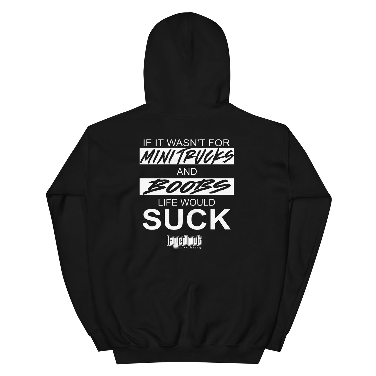 Minitrucks & Boobs