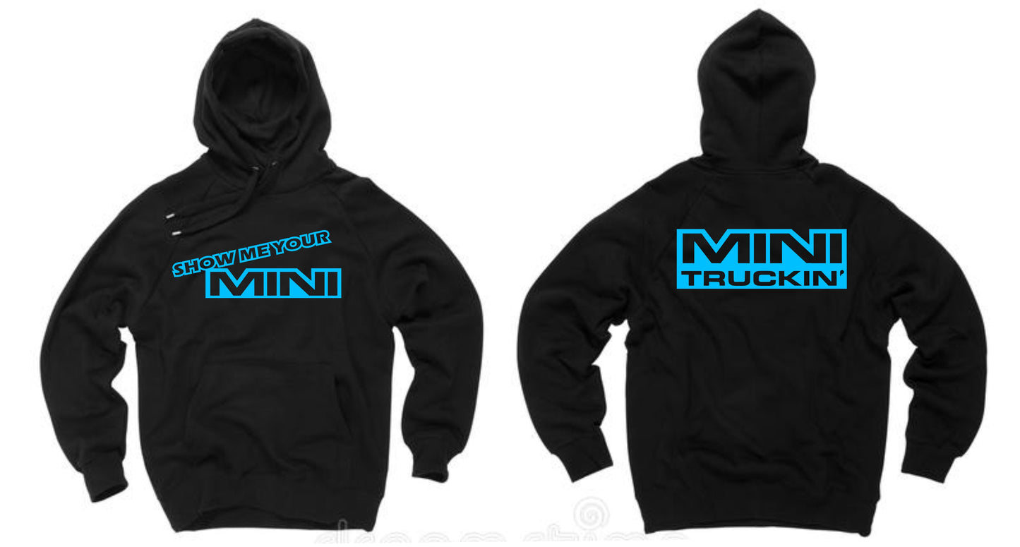 Show Me your Mini
