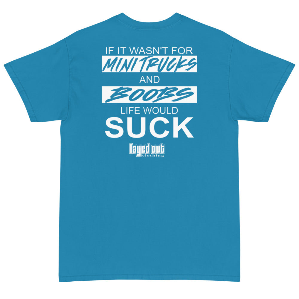 Minitrucks & Boobs