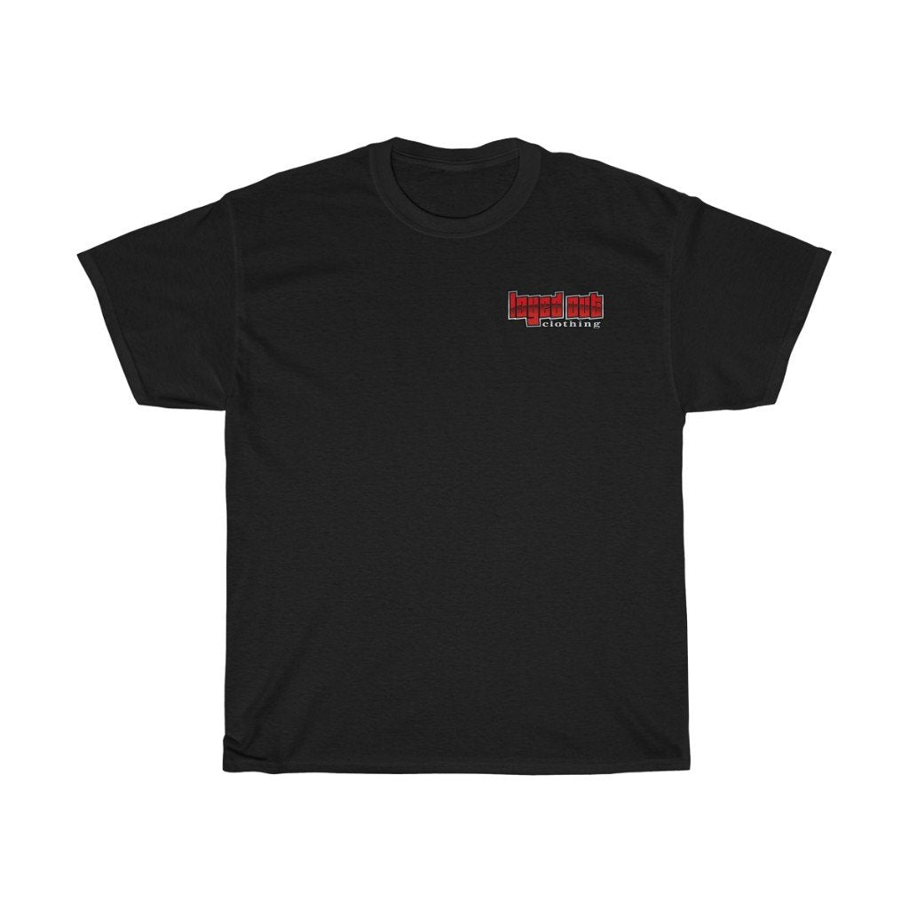 Kids PaperBoy Throwback T-shirt.
