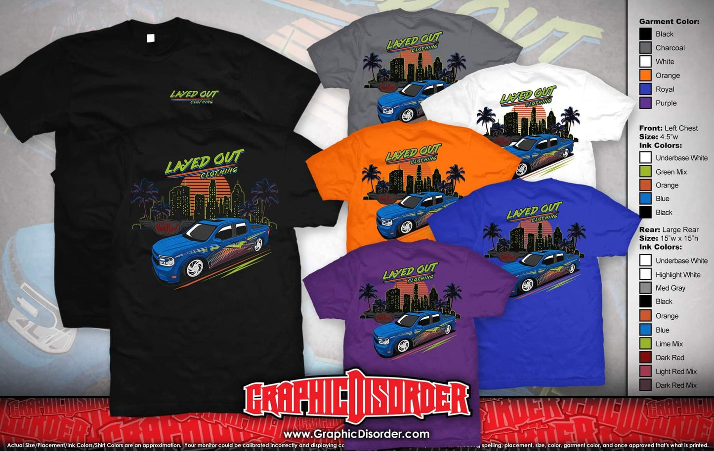 Hot Rod Shop Maverick