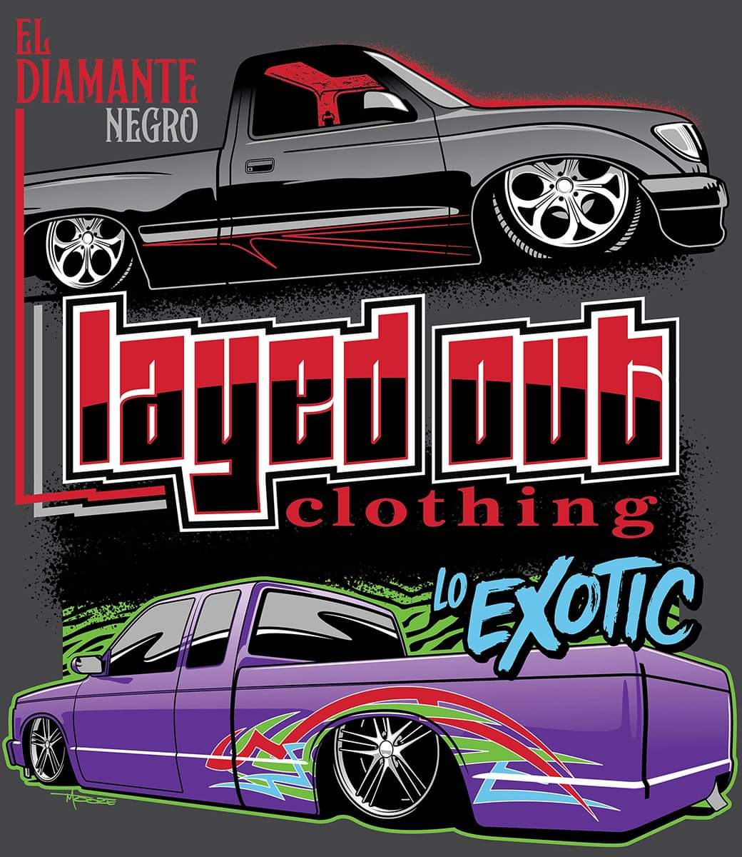 Exotic-Diamante Banner