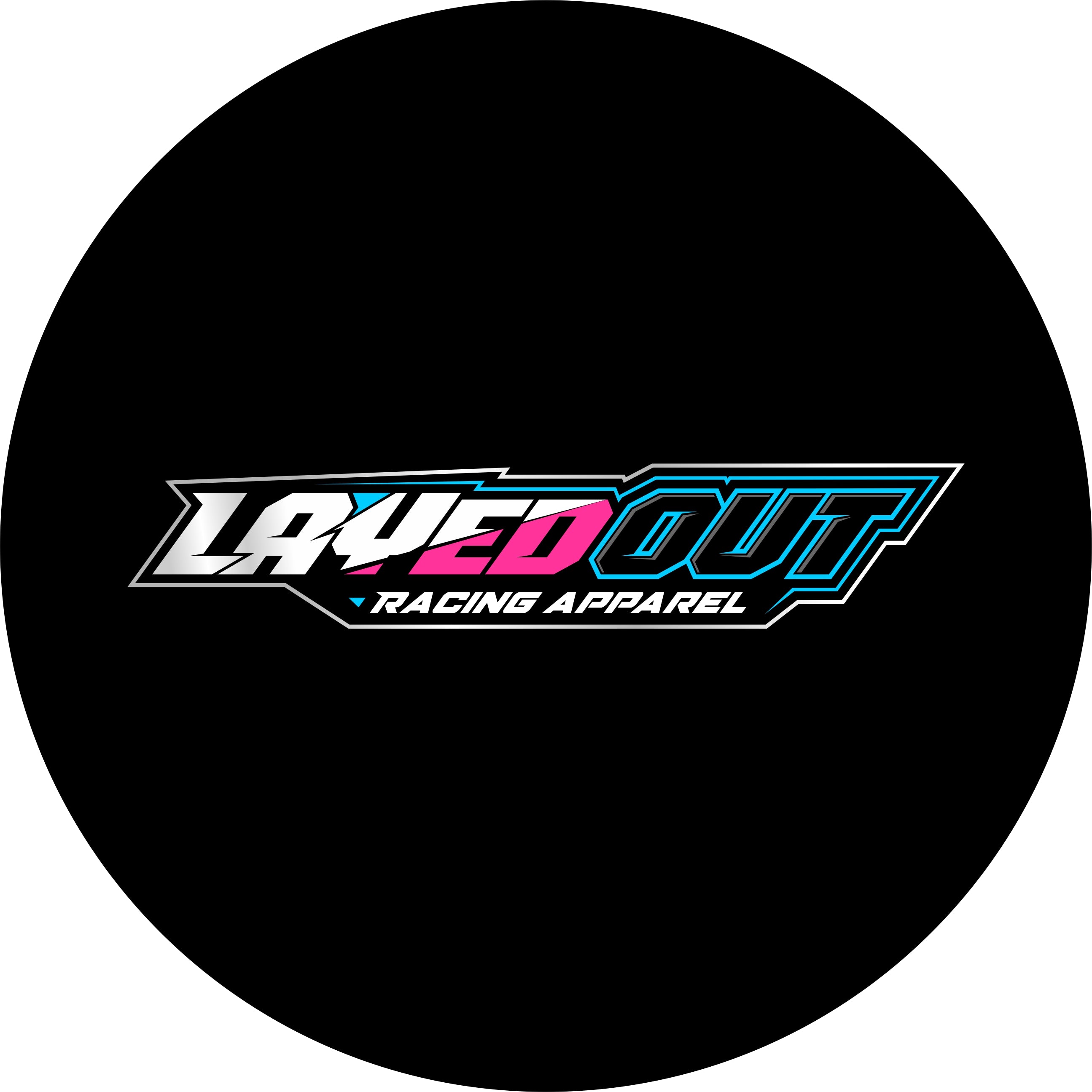 Layed Out Racing Apparel β Layed Out Clothing