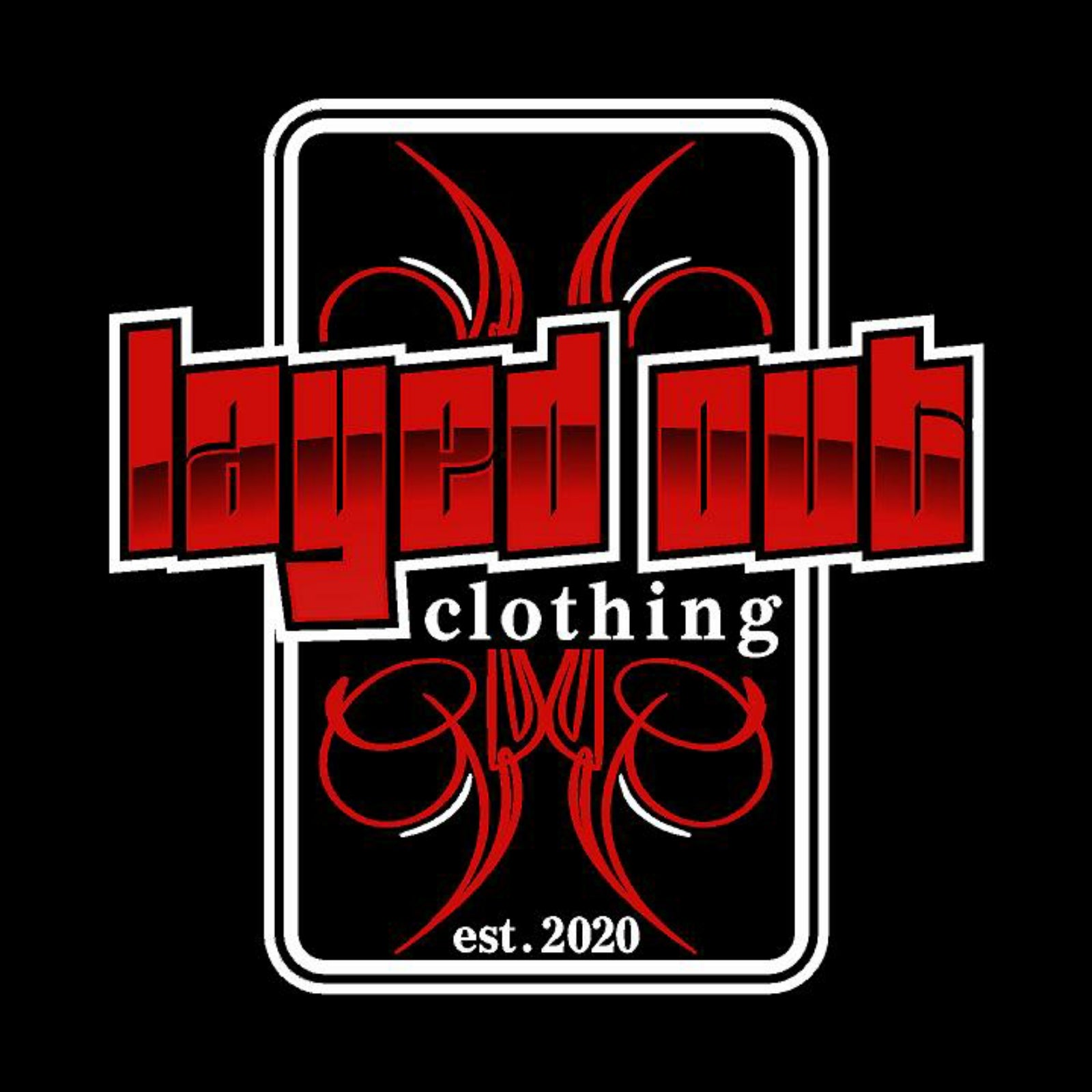 Layed Out Collection β Layed Out Clothing