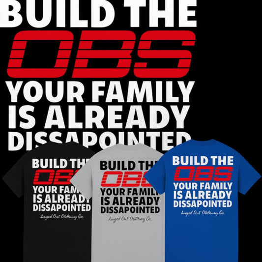 Build the OBS