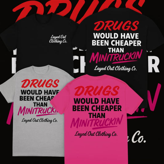 Drugs Would Be Cheaper