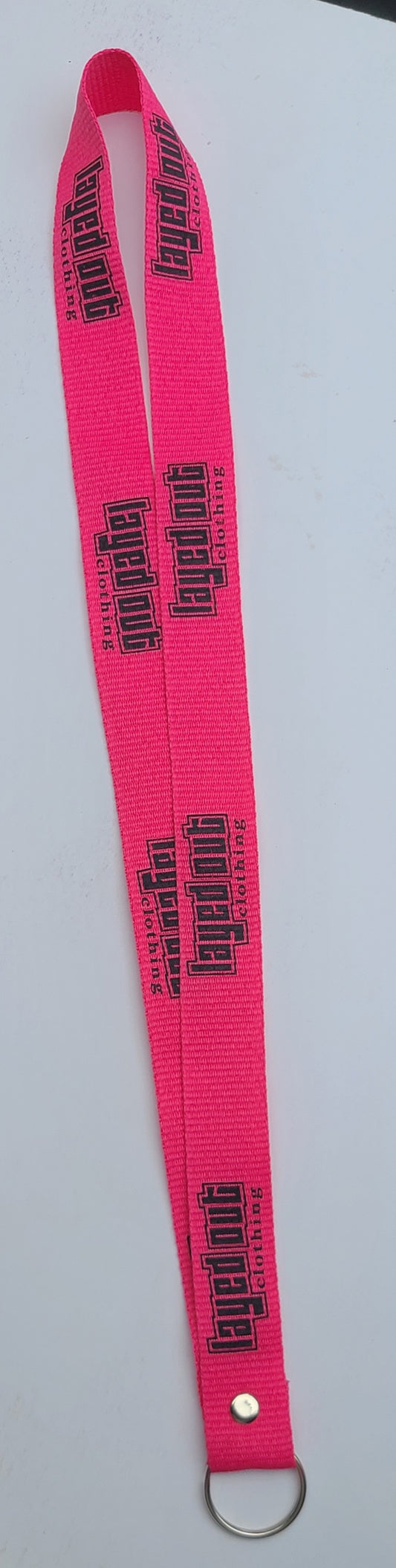 Lanyards