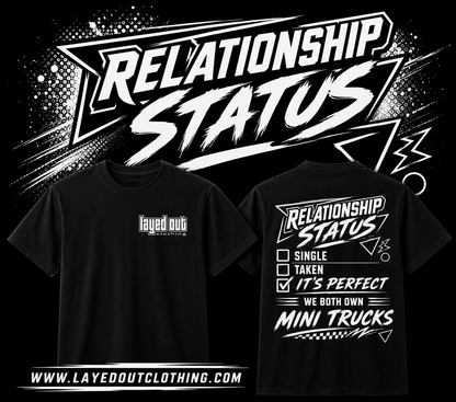 Relationship Status..