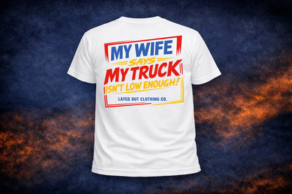 My Wife Says!