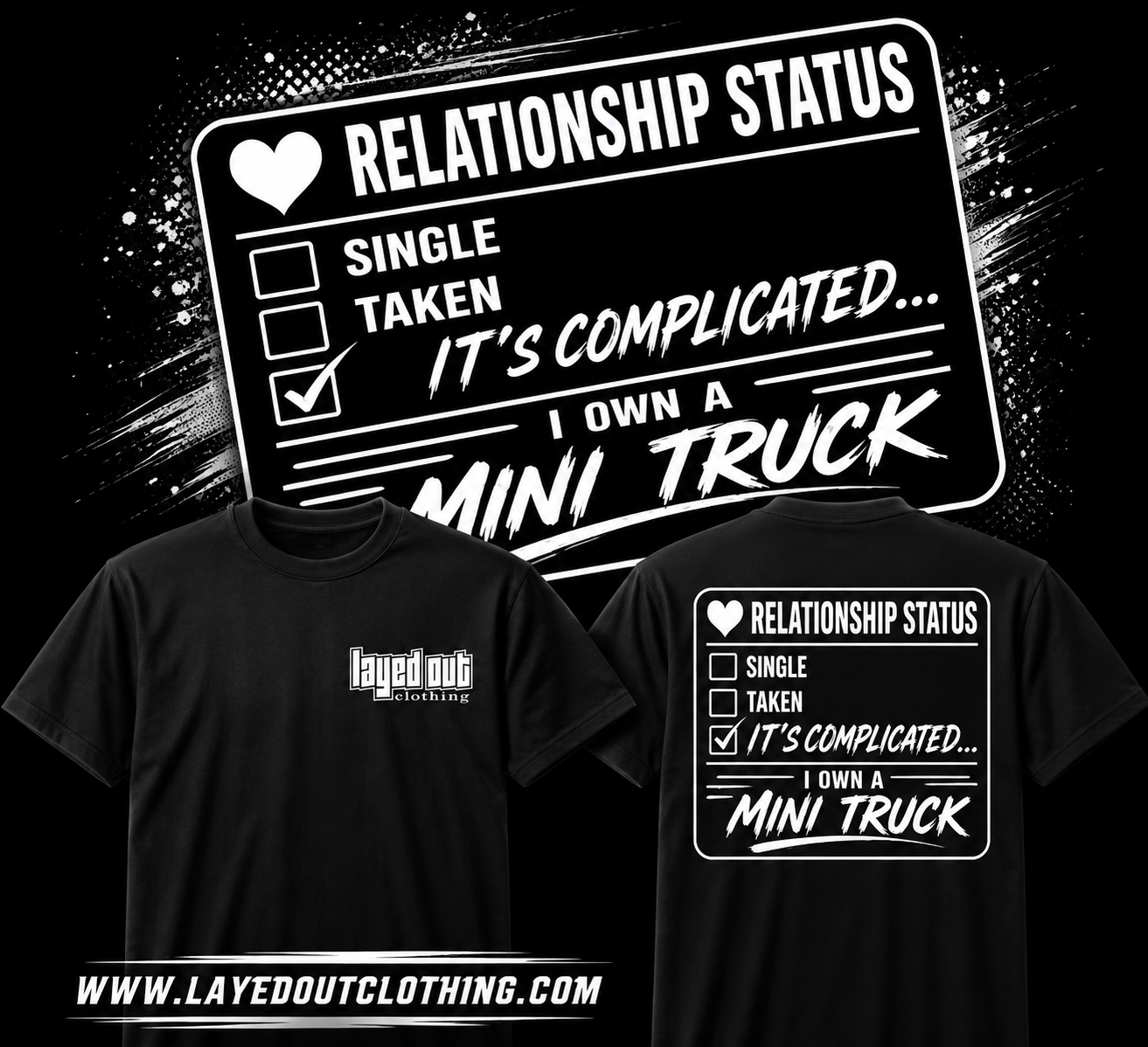 Relationship Status..