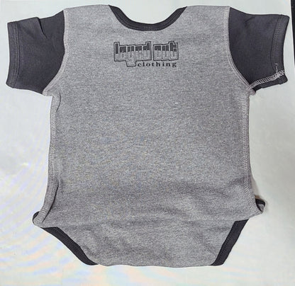 Buy Me A Mini Truck Onesie