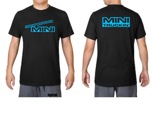 Show Me your Mini