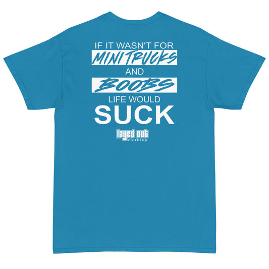 Minitrucks & Boobs